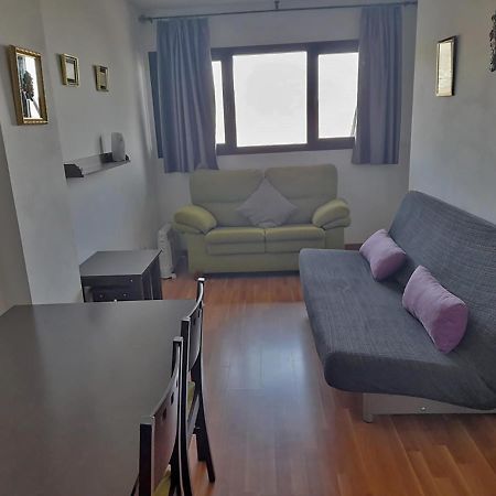 Apartamentos Sierra Nevada Pie De Pistas 3000 ภายนอก รูปภาพ
