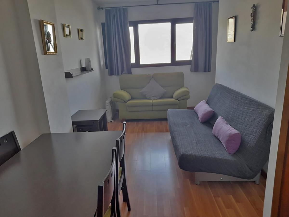 Apartamentos Sierra Nevada Pie De Pistas 3000 ภายนอก รูปภาพ
