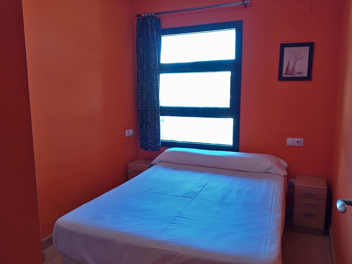 Apartamentos Sierra Nevada Pie De Pistas 3000 ภายนอก รูปภาพ