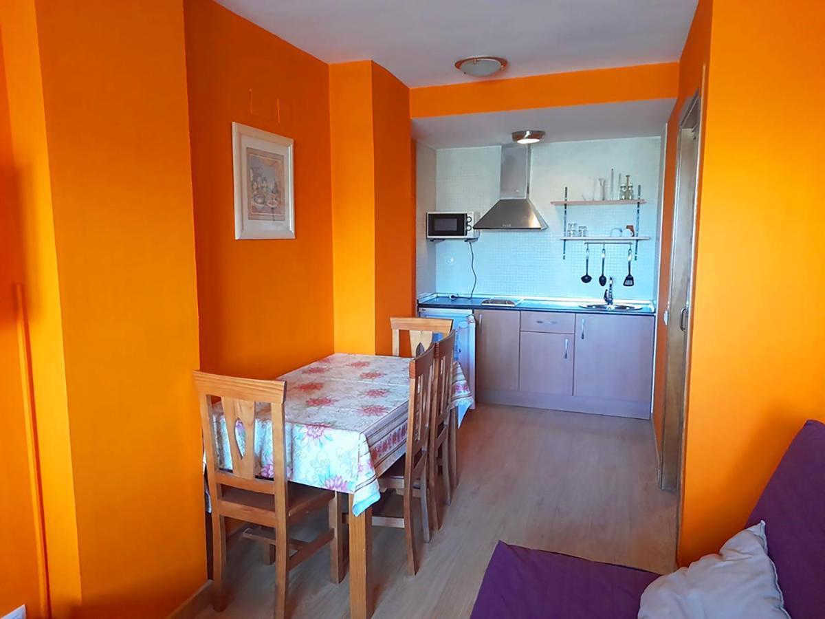 Apartamentos Sierra Nevada Pie De Pistas 3000 ภายนอก รูปภาพ