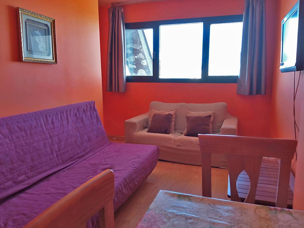 Apartamentos Sierra Nevada Pie De Pistas 3000 ภายนอก รูปภาพ